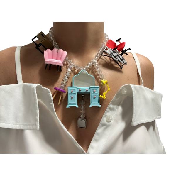 COLLANA SALONE DEL MOBILE 2025