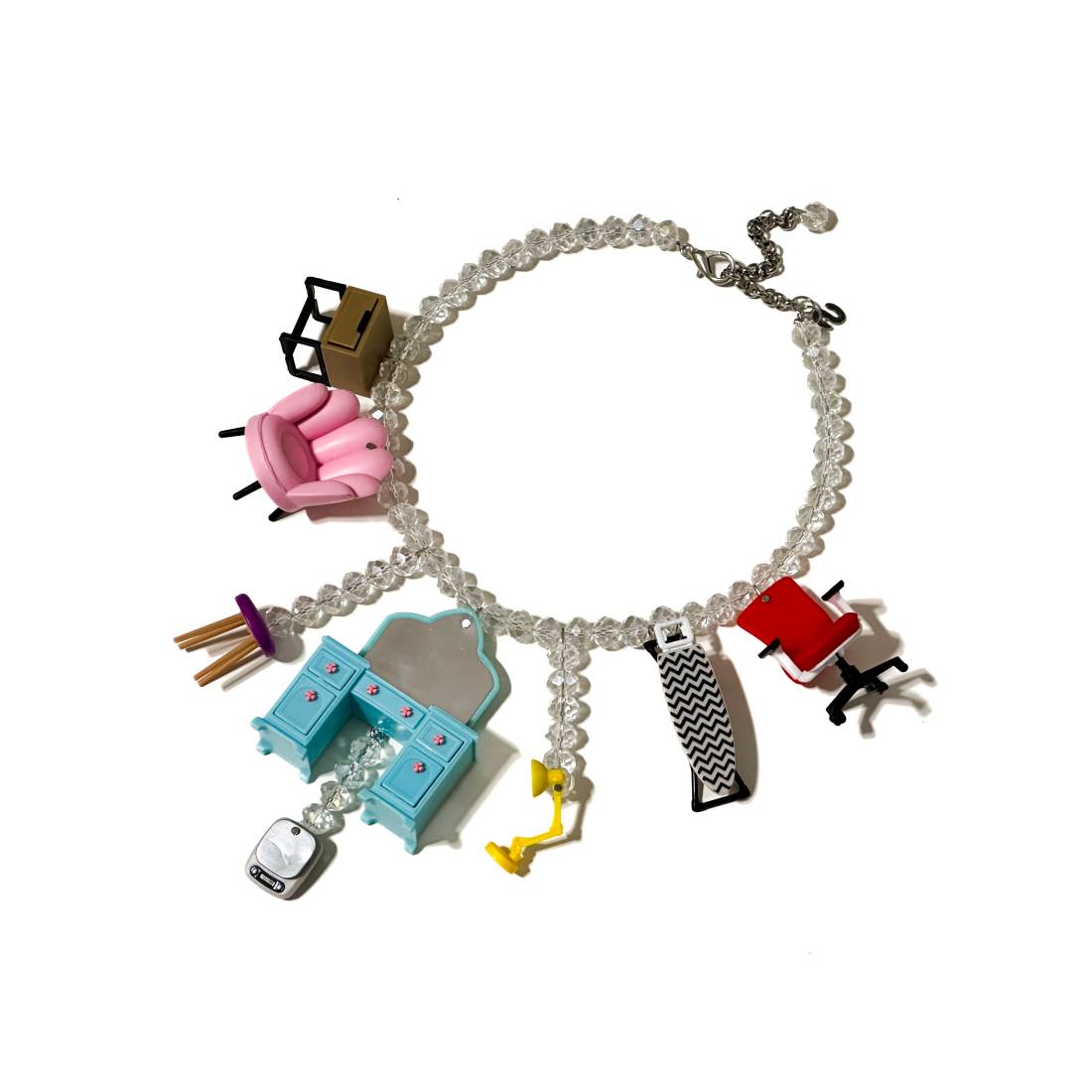 COLLANA SALONE DEL MOBILE 2025