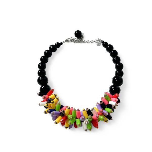COLLANA MINI MATITE MINI