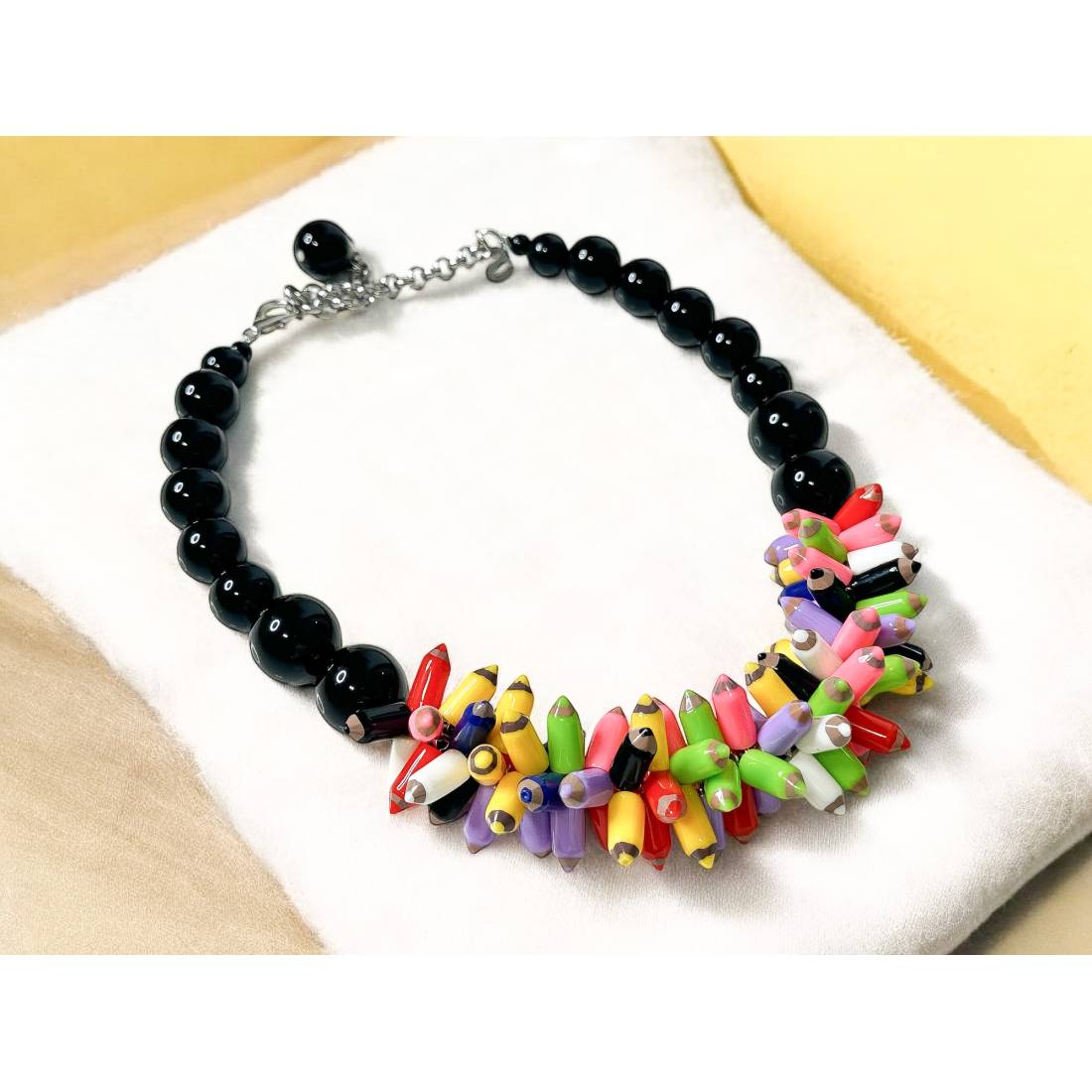 COLLANA MINI MATITE MINI