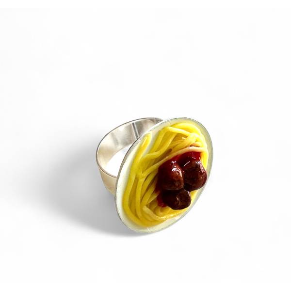 ANELLO PASTA AL SUGO