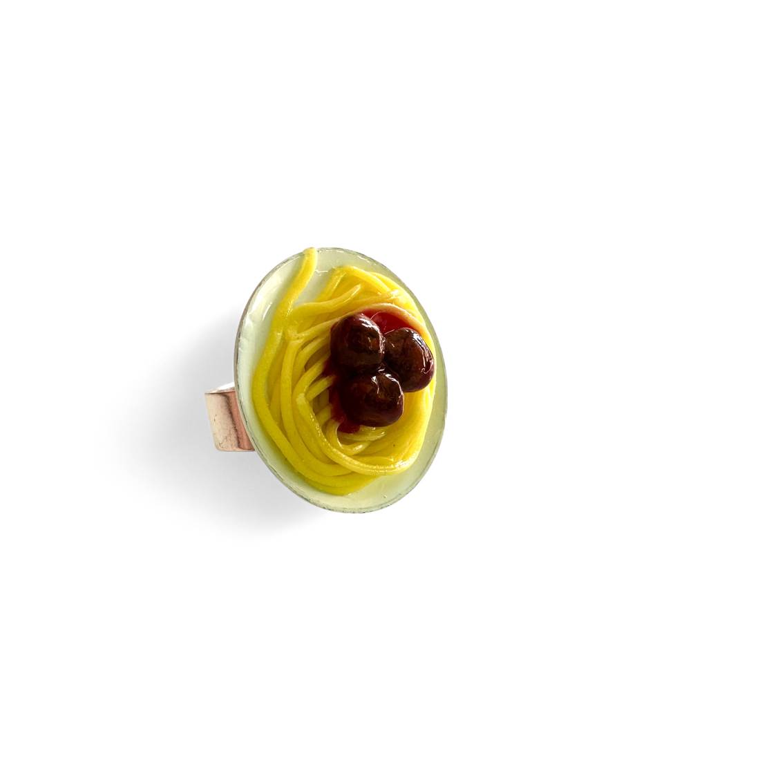 ANELLO PASTA AL SUGO