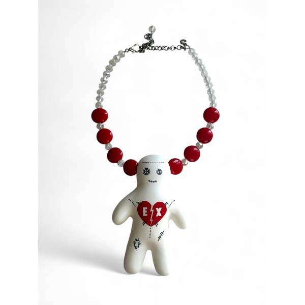 COLLANA EX