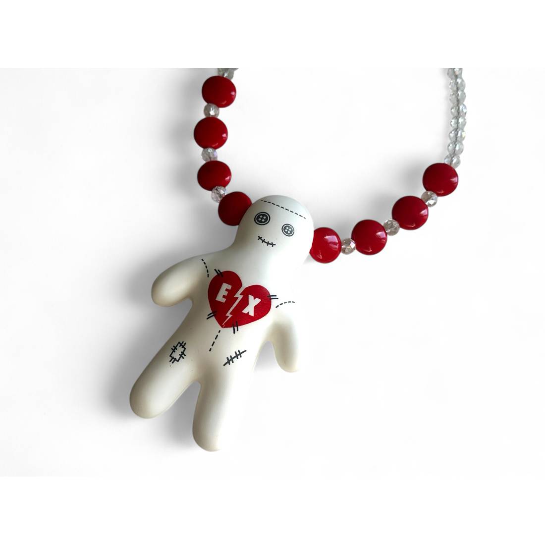 COLLANA EX