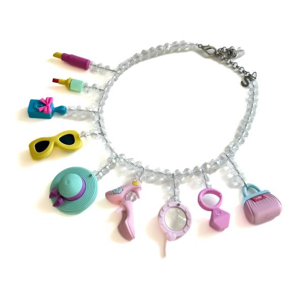COLLANA BEAUTY