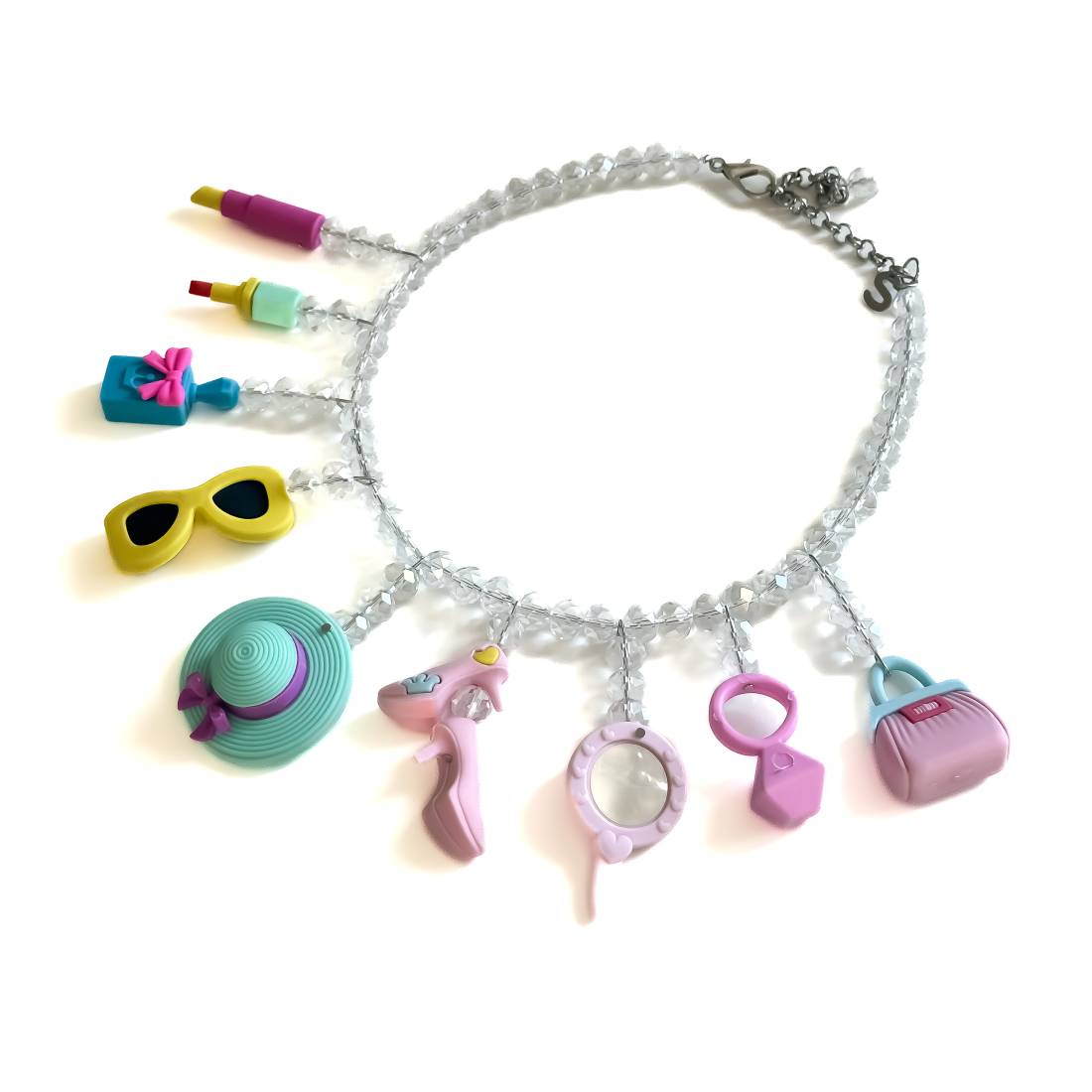 COLLANA BEAUTY