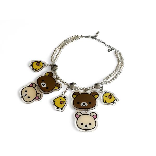 COLLANA RILAKKUMA