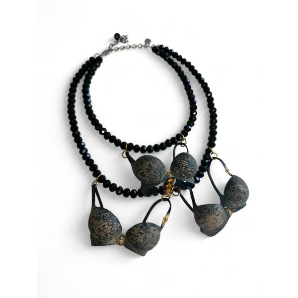COLLANA WONDERBRA