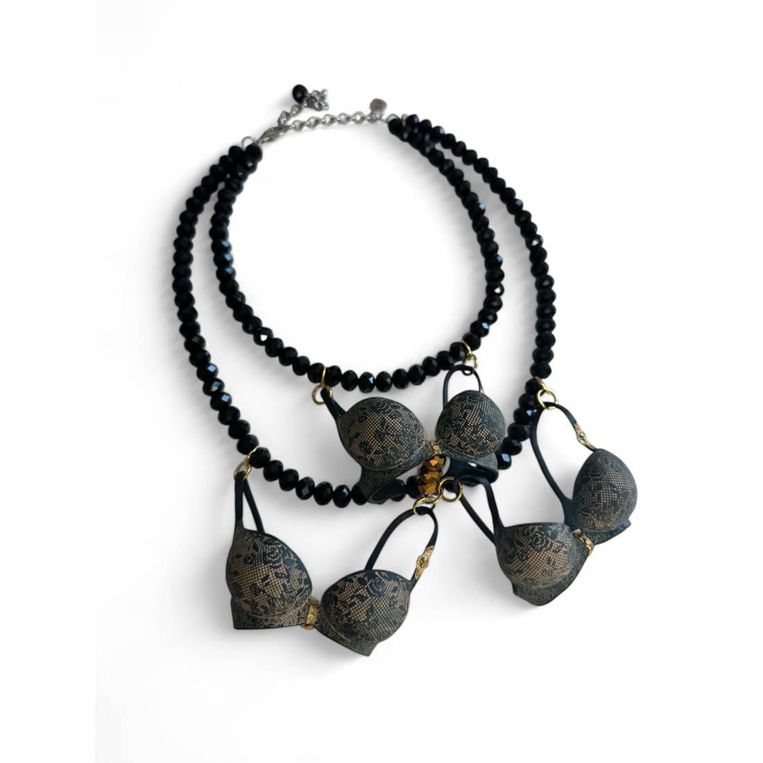 COLLANA WONDERBRA