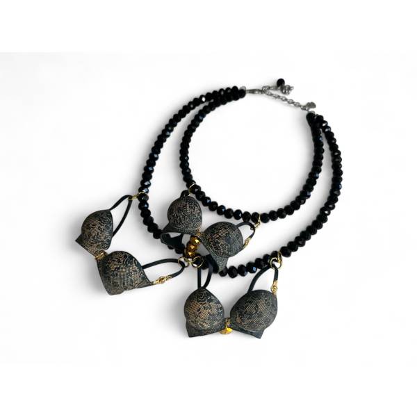 COLLANA WONDERBRA 2