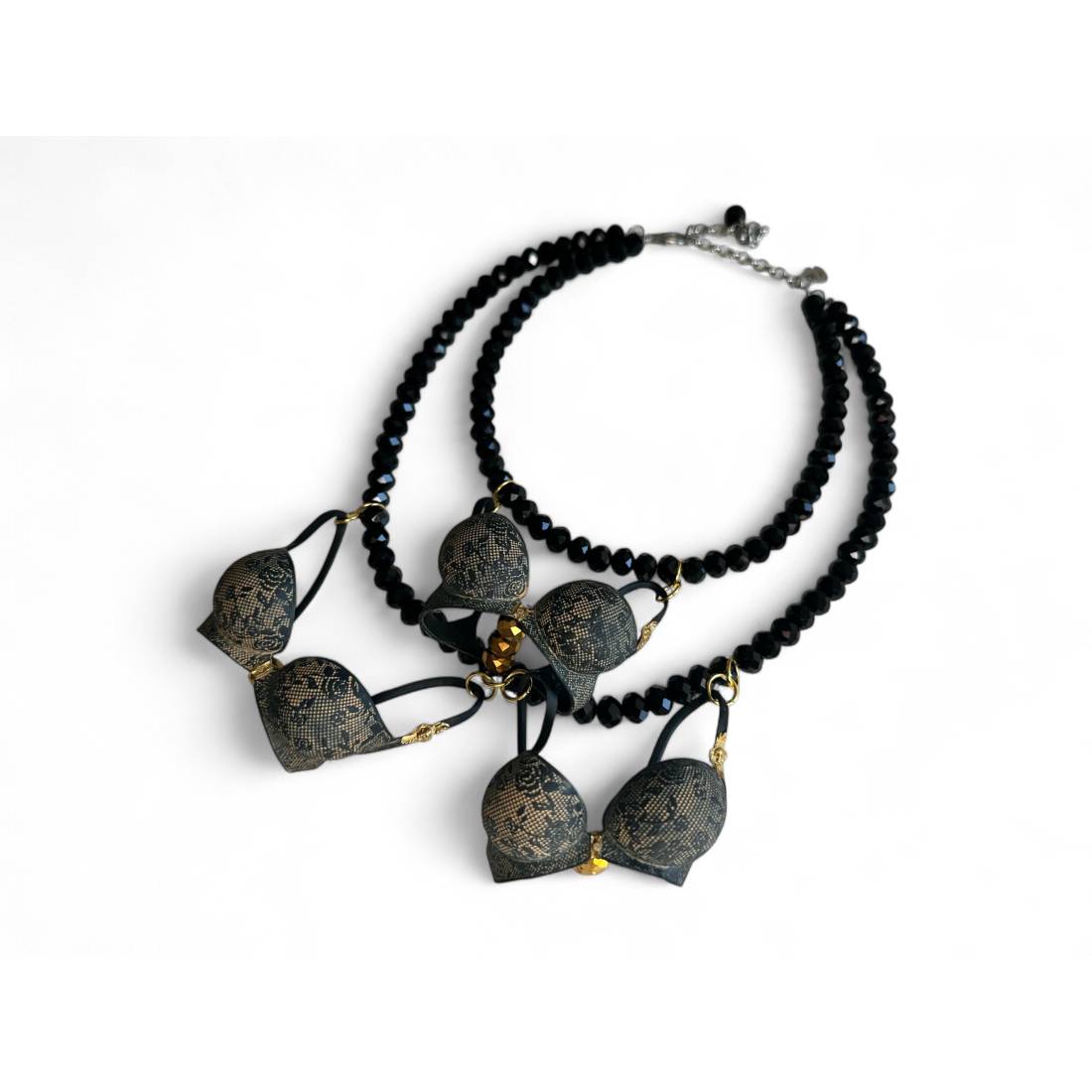 COLLANA WONDERBRA