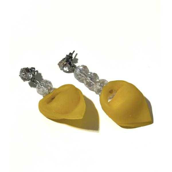 ORECCHINI TORTELLINI