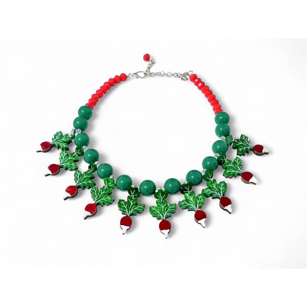 COLLANA RAVANELLI