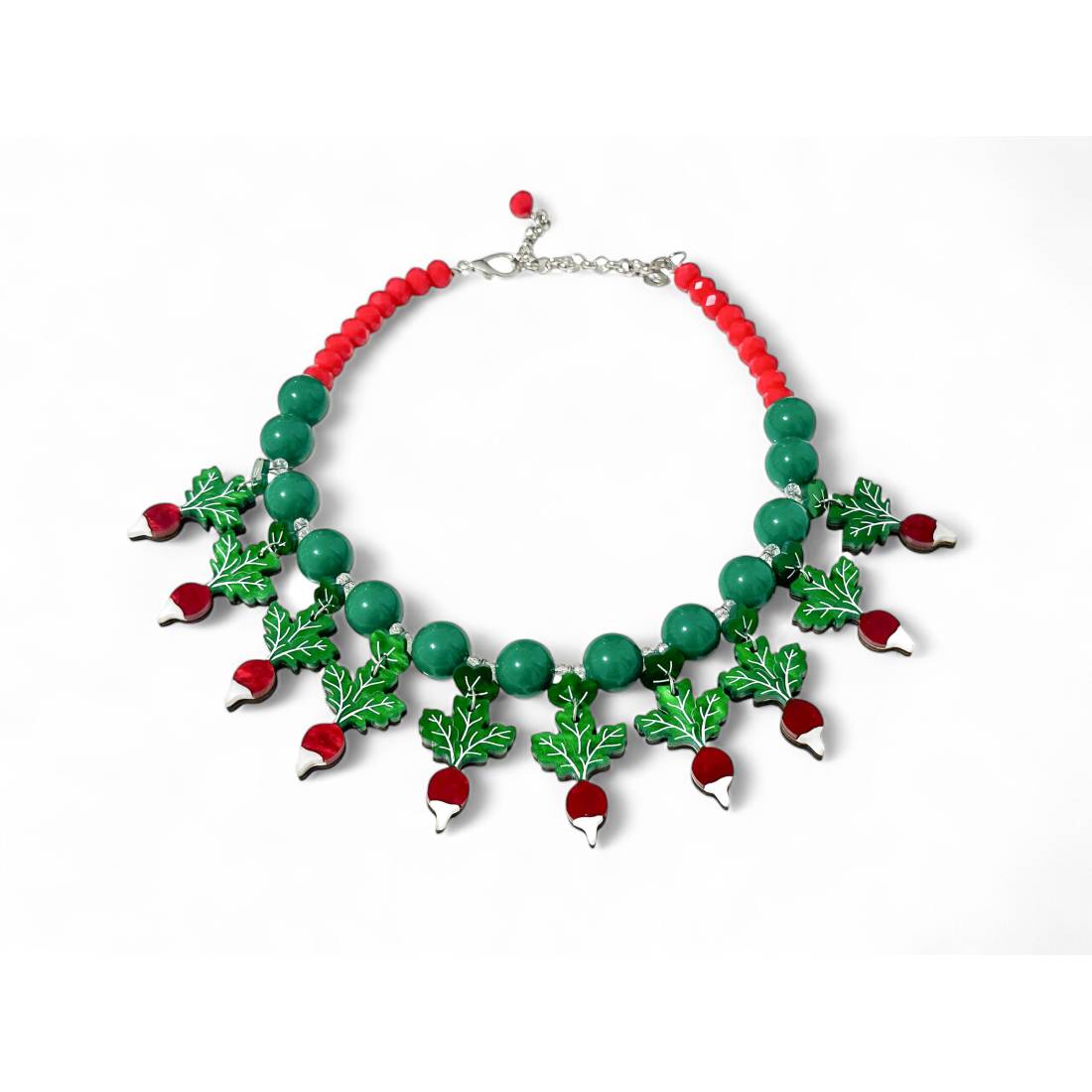 COLLANA RAVANELLI