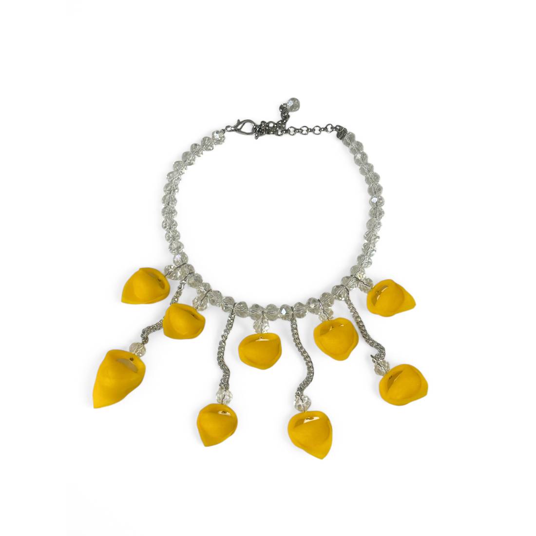 COLLANA TORTELLINI