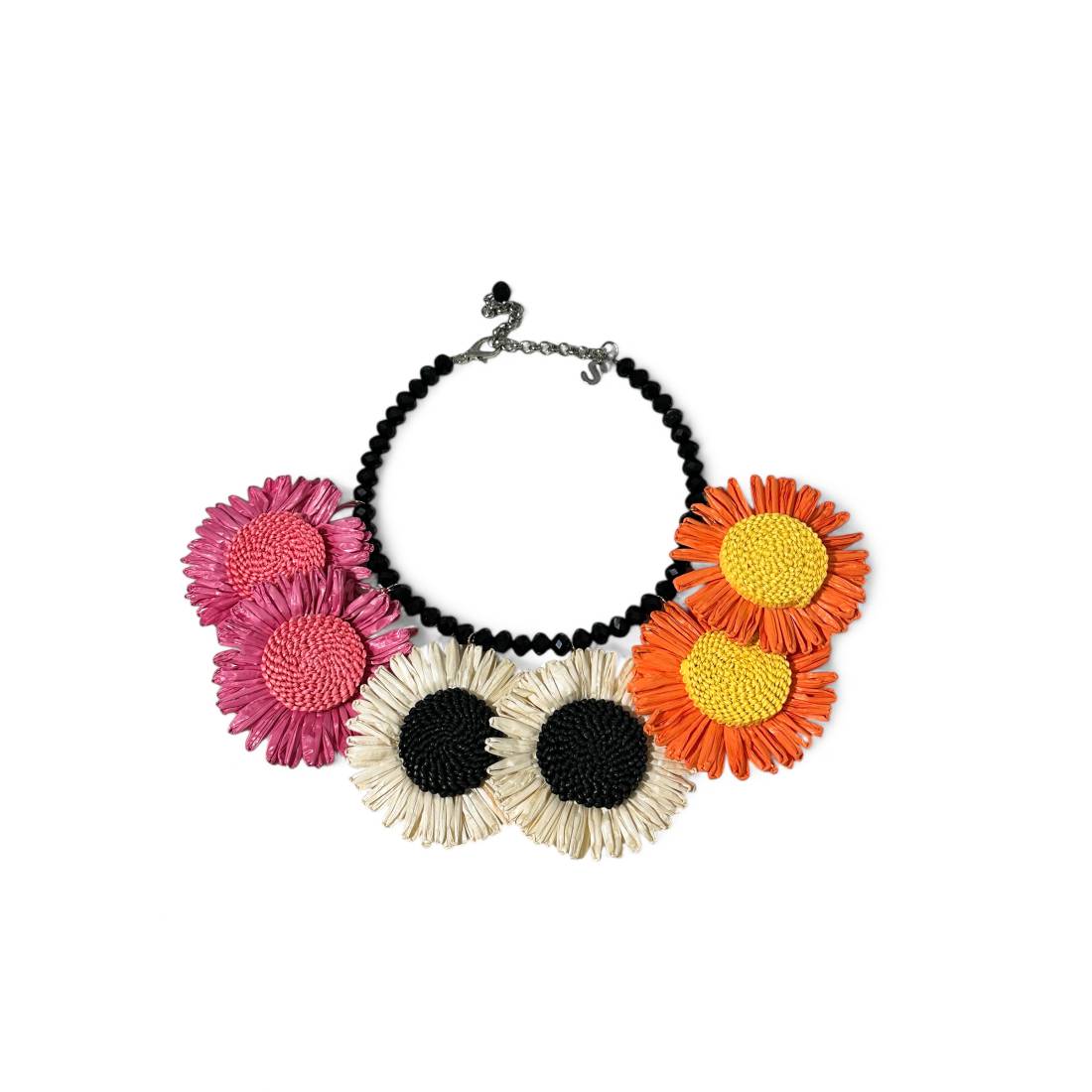 COLLANA MARGHERITONE