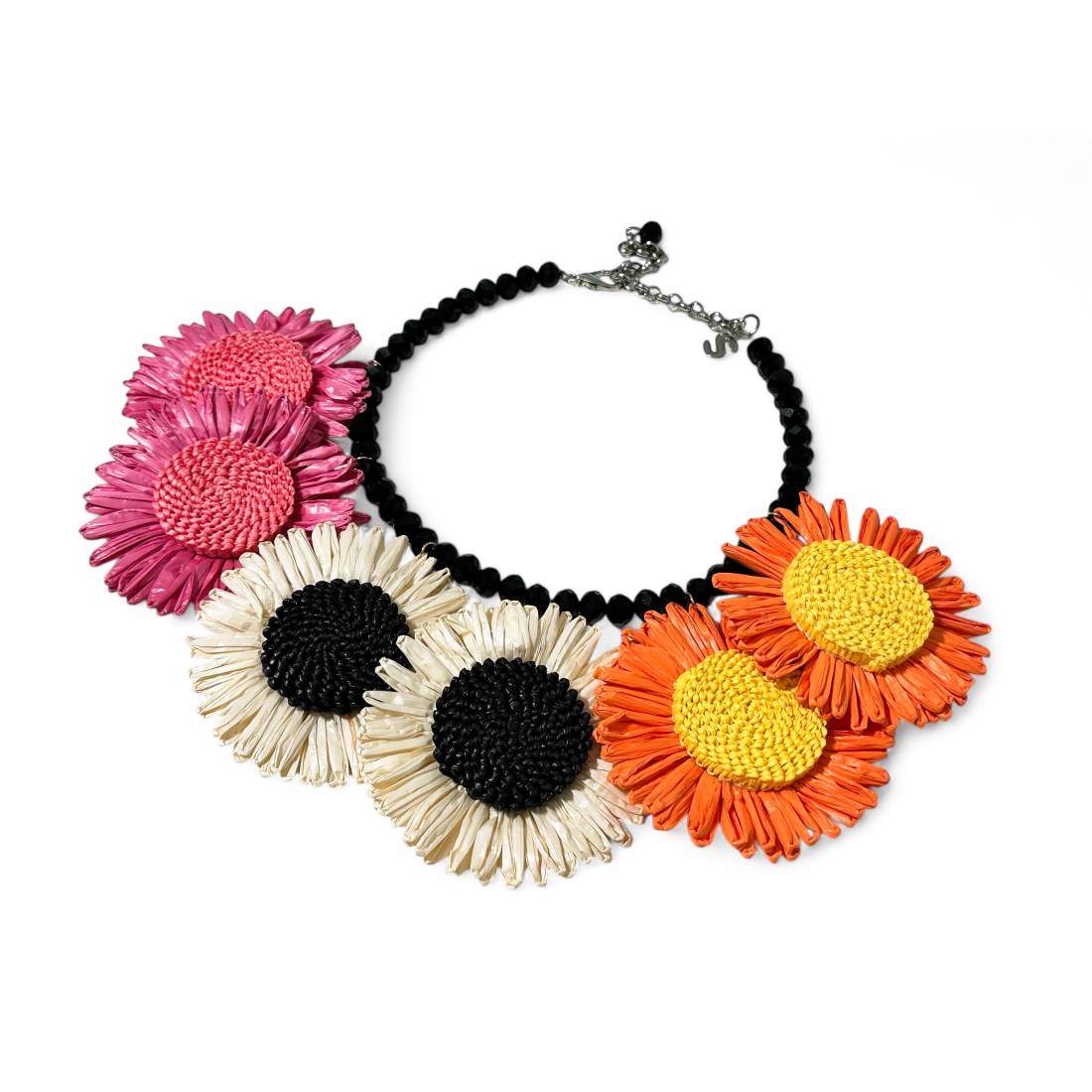 COLLANA MARGHERITONE