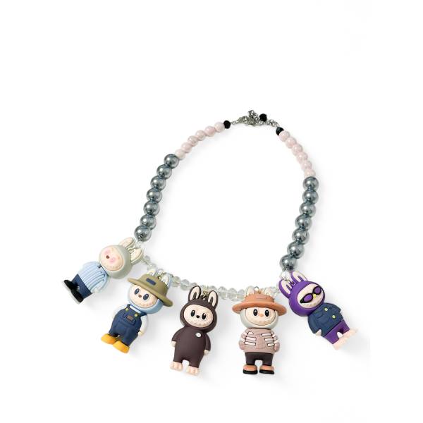 COLLANA LABUBU