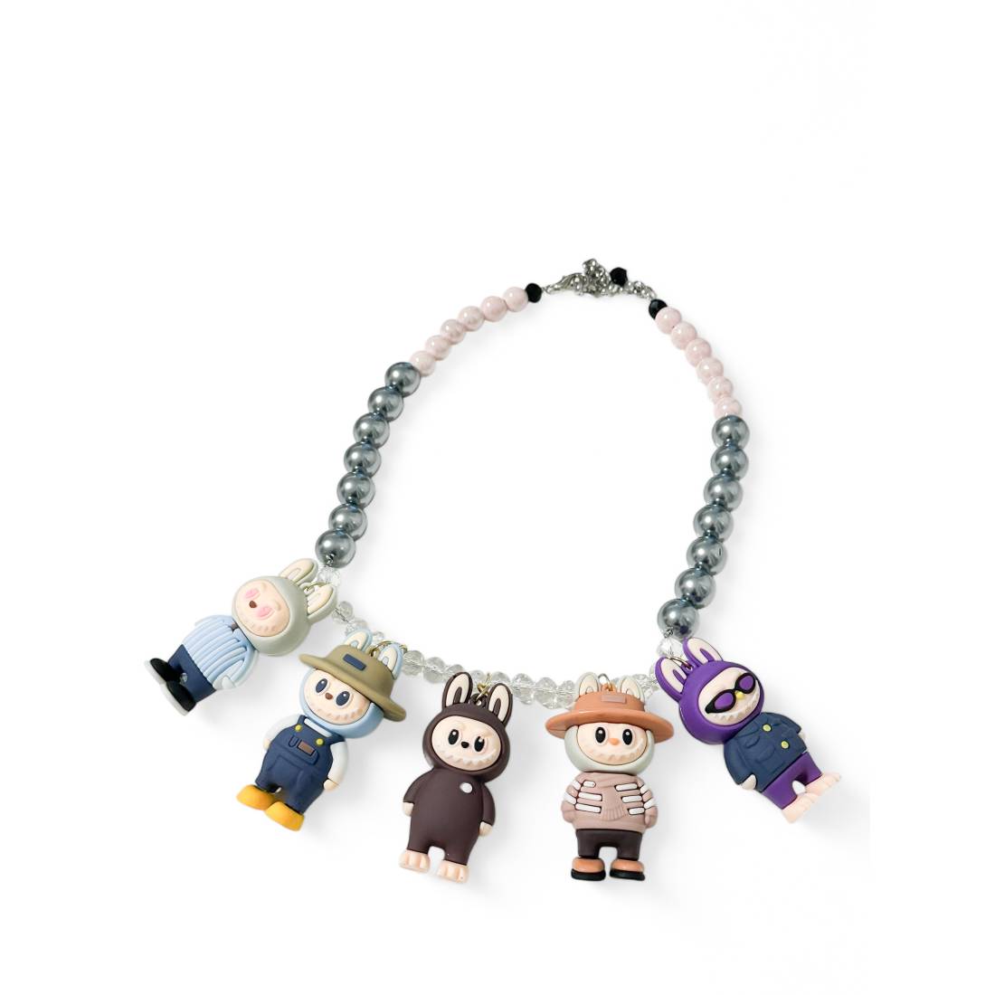 COLLANA LABUBU