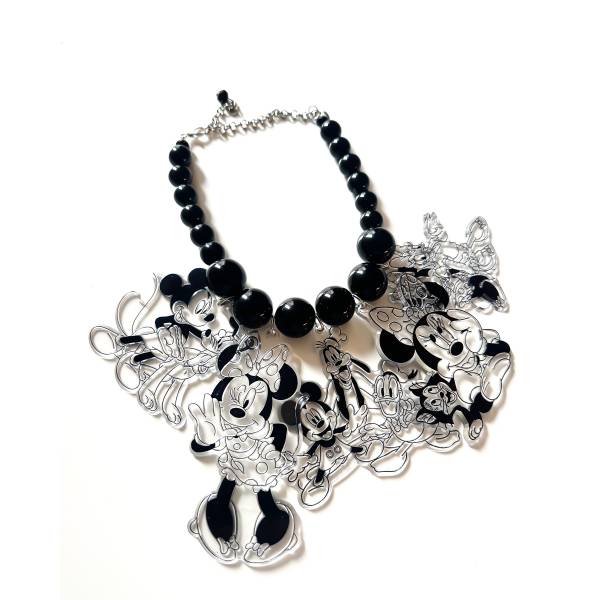 COLLANA PERSONAGGI DISNEY