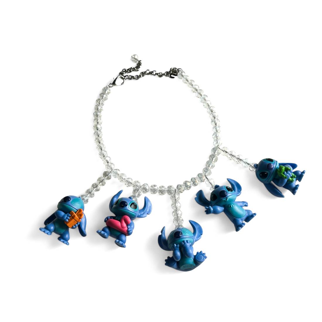 COLLANA STICH NEW