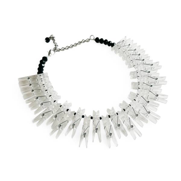COLLANA MINI PINZETTE...
