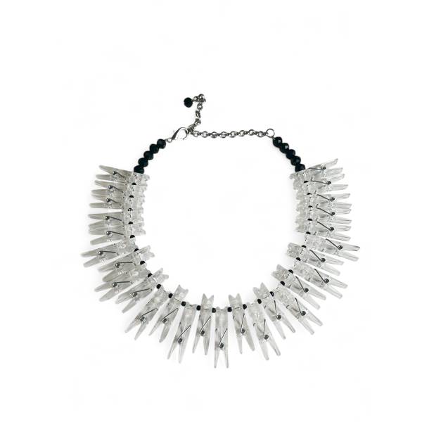 COLLANA MINI PINZETTE... 2