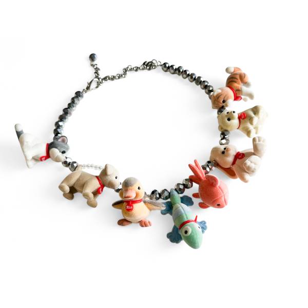 COLLANA MINI TRUDI