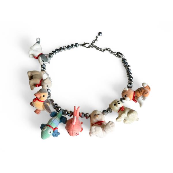 COLLANA MINI TRUDI 2