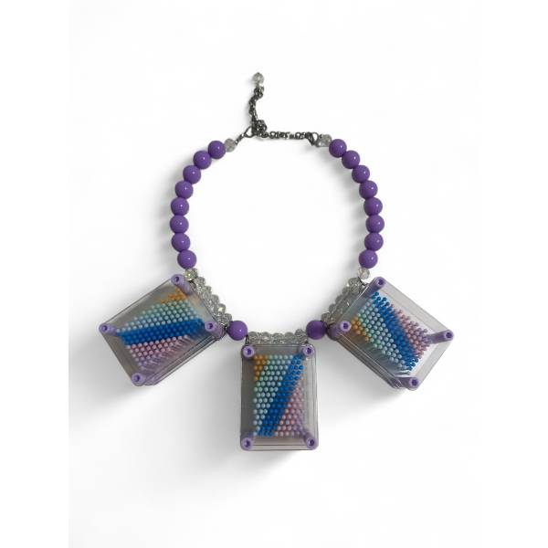COLLANA PIN ART 2