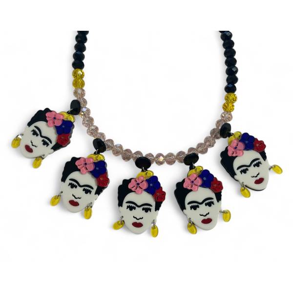 COLLANA FRIDA