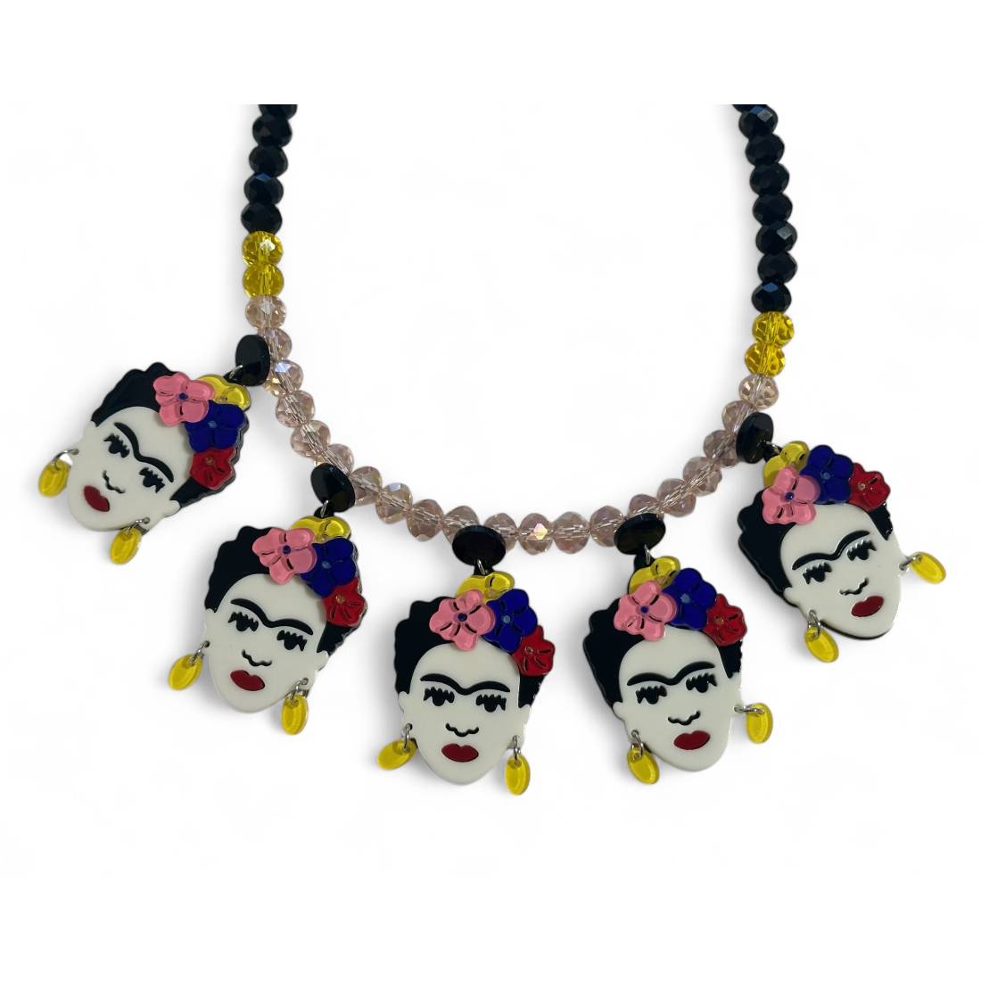 COLLANA FRIDA