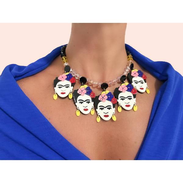 COLLANA FRIDA 2