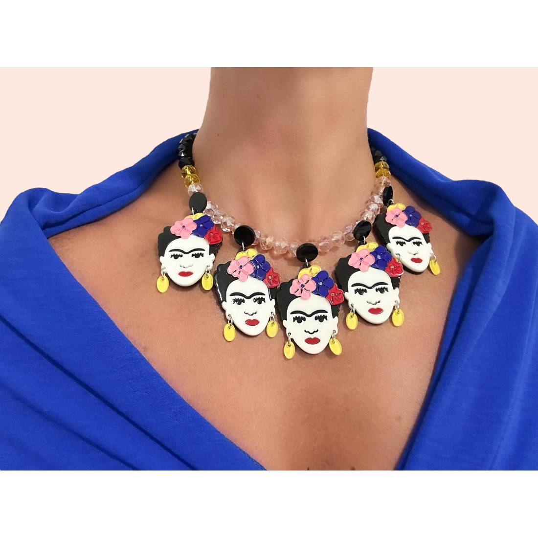 COLLANA FRIDA