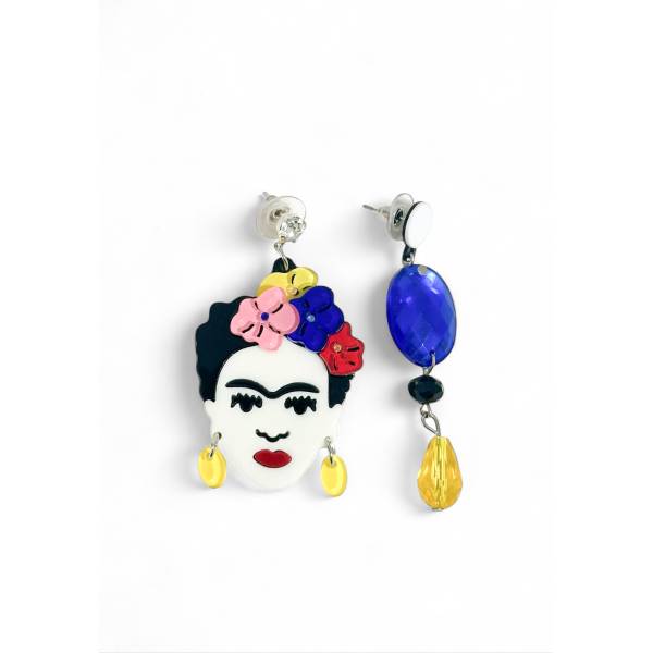 ORECCHINI FRIDA
