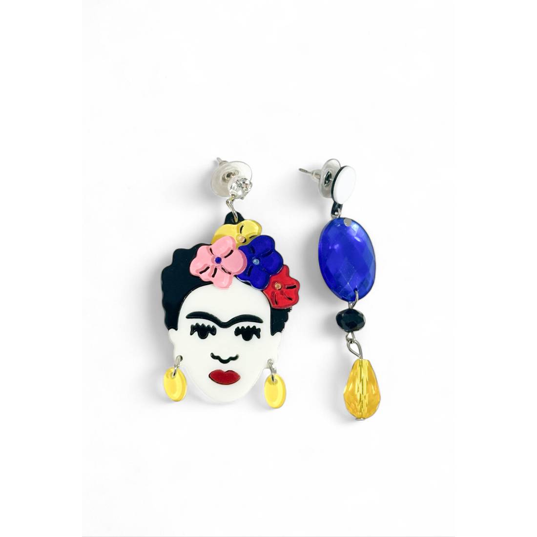 ORECCHINI FRIDA