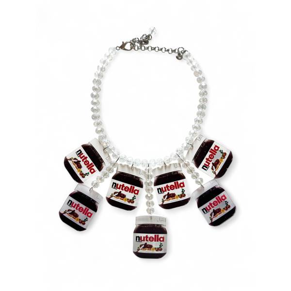 COLLANA NUTELLONE