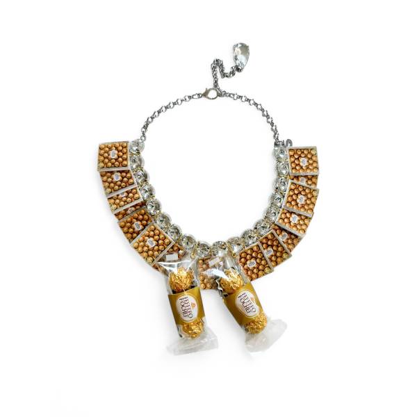 COLLANA ROCHER
