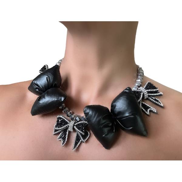 COLLANA FIOCCHI PIUMINO... 2