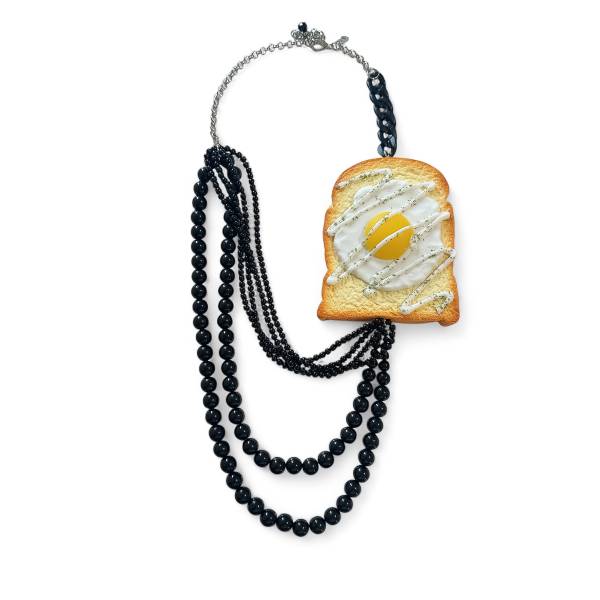 COLLANA BRUNCH