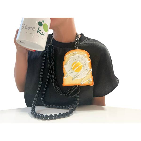 COLLANA BRUNCH 2
