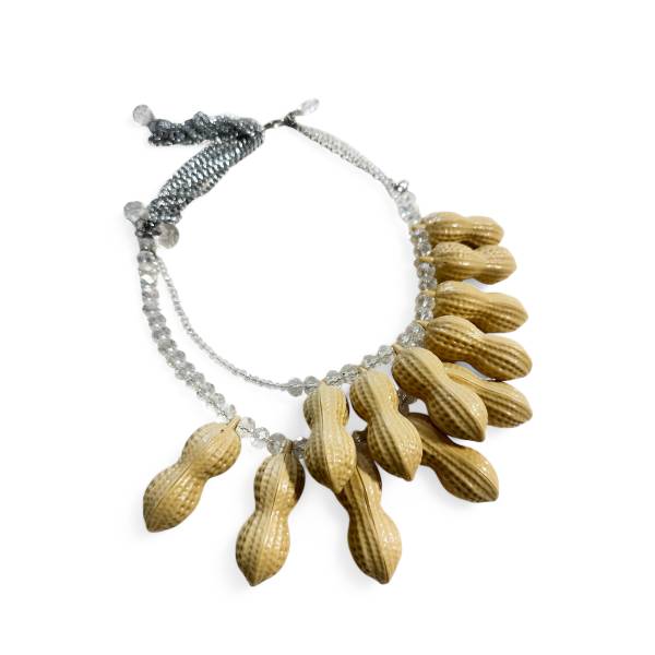 COLLANA ARACHIDI 25