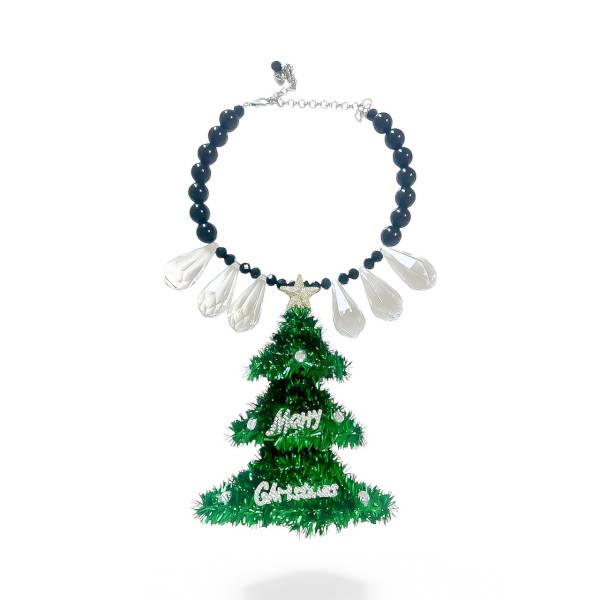 COLLANA ALBERO BIG MERRY...