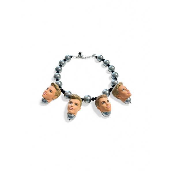 COLLANA KEN NEW 2