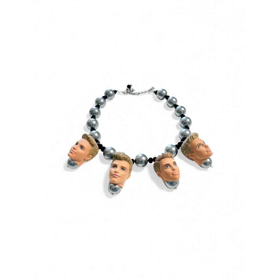 COLLANA KEN NEW