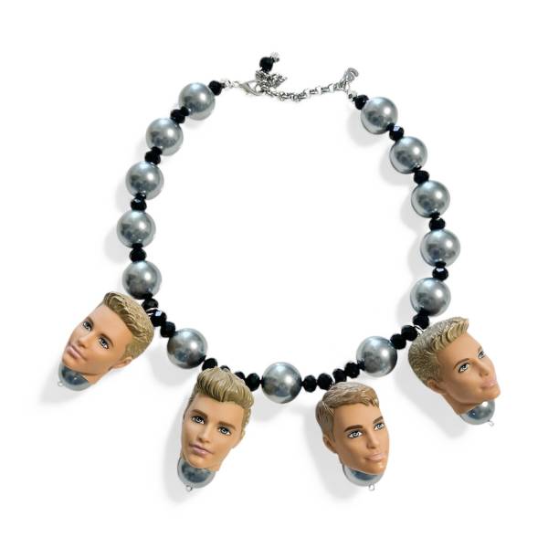 COLLANA KEN NEW