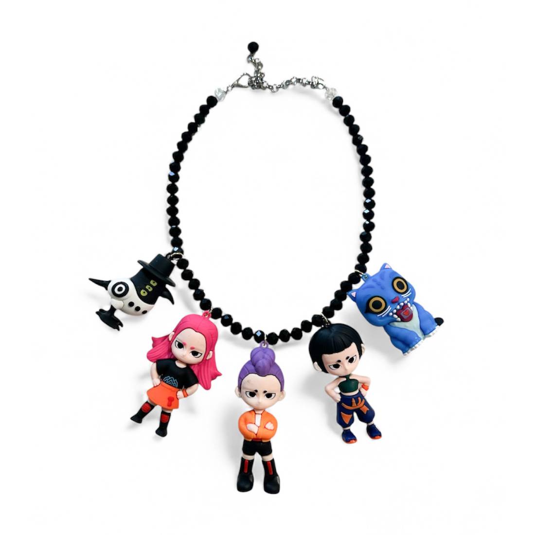 COLLANA KPOP HUNTRIX
