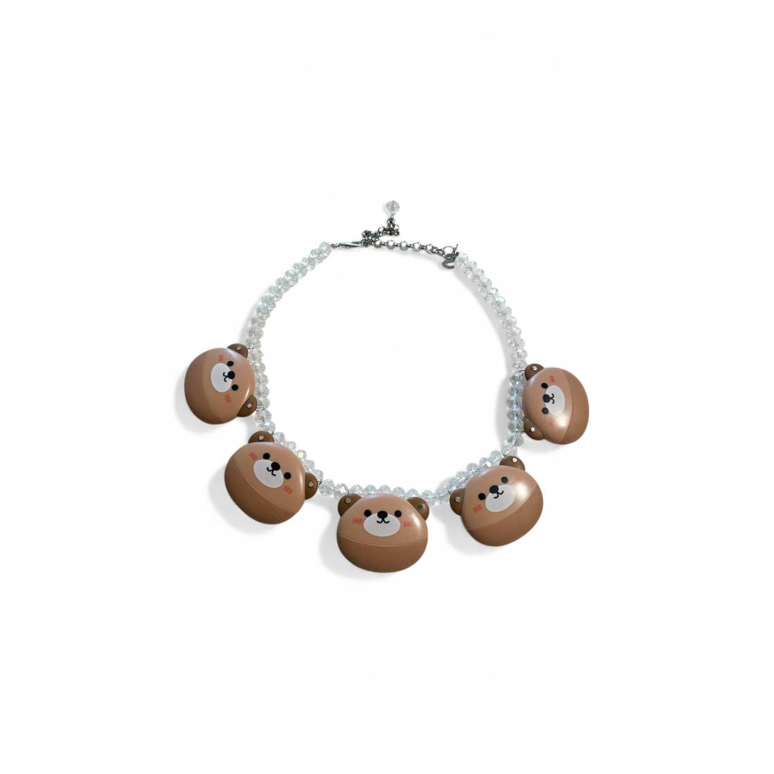 COLLANA ORSI GIROCOLLO