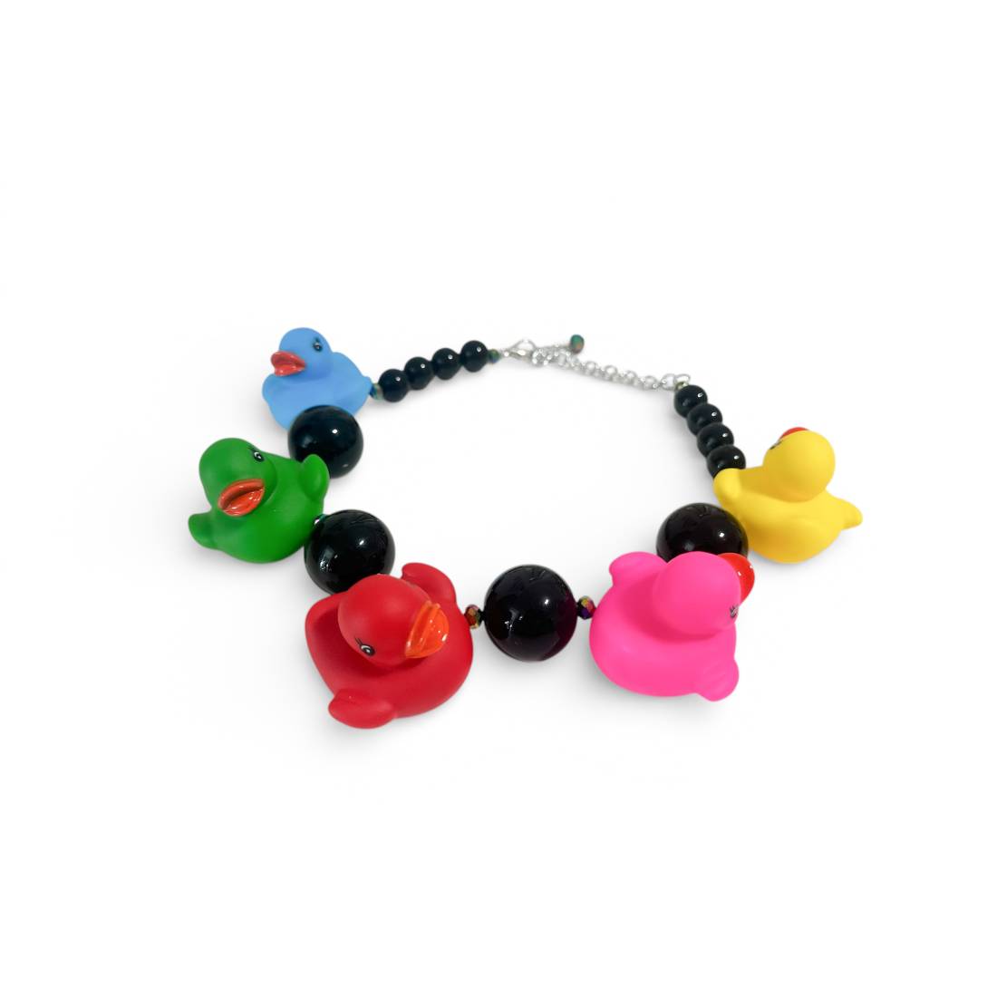 COLLANA PAPERE COLOR