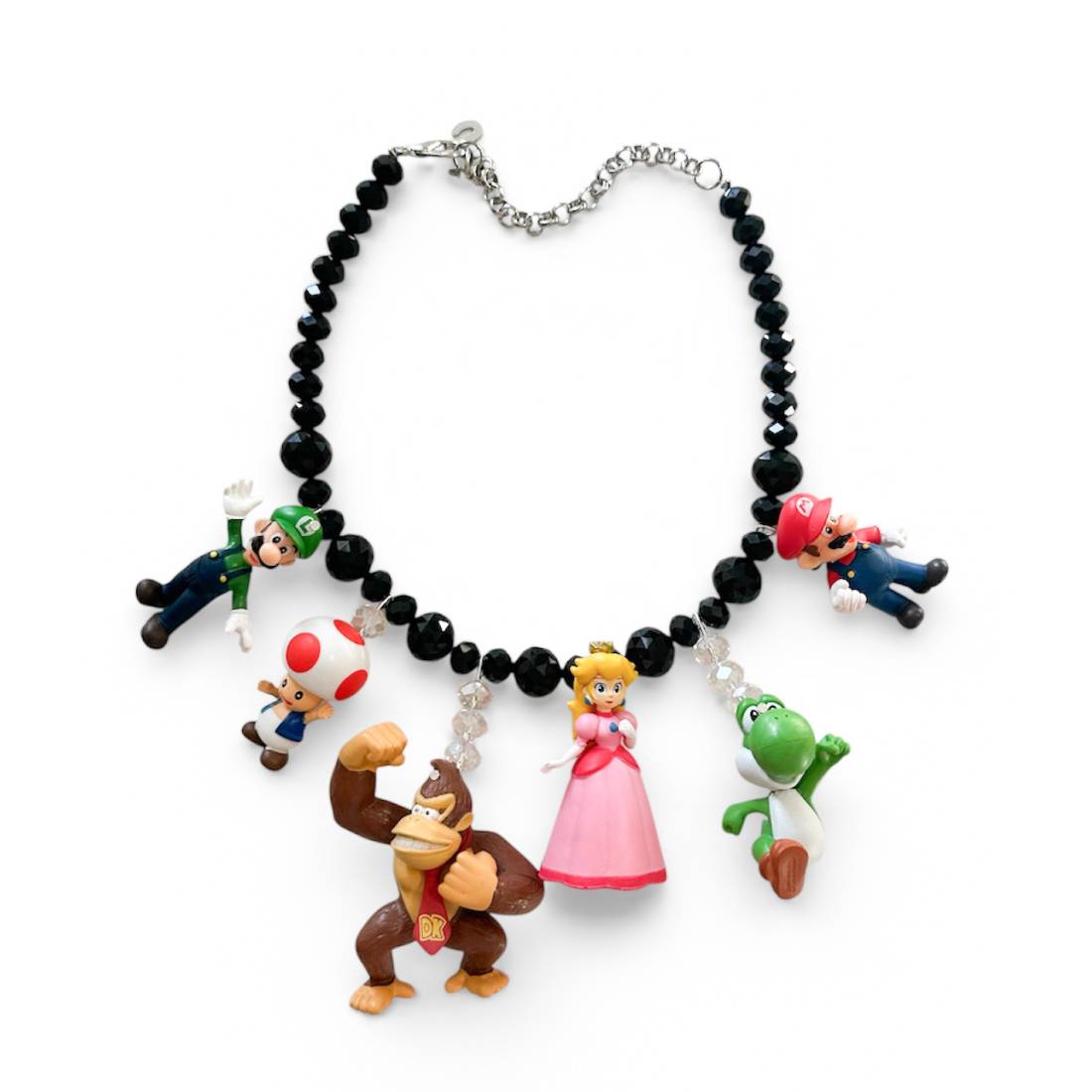 COLLANA MARIO BROS 2026